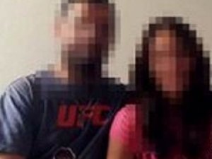 ANNESİNİ ARARKEN KOCASIYLA KARDEŞ OLDUĞU ÖĞRENDİ