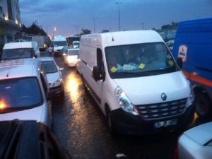 İSTANBUL YENİ BİR GÖL KAZANDI