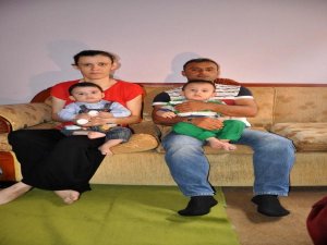 SOMALI KÜÇÜK MERTCAN'IN DRAMI!