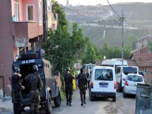 ÜMRANİYE’DE ŞOK: UYUŞTURUCU OPERASYONU!