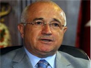 CEMİL ÇİÇEK'DEN KENAN EVREN MODELİ ÇÖZÜM