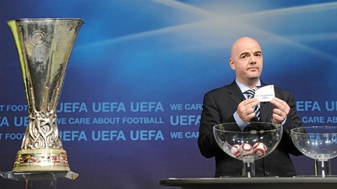 BEŞİKTAŞ'IN RAKİBİ BELLİ OLDU