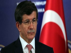 DAVUTOĞLU'NA ŞOK ;İSTİFA ET