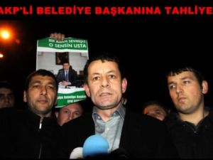 Oda Örgüt Kurmaktan Tutukluydu Ama