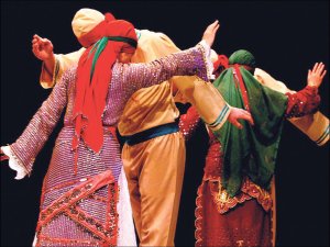 ALEVİLERDEN ZORUNLU DİN DERSİNE İSYAN