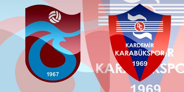TRABZON ve KARABÜK'ÜN RAKİPLERİ BELLİ OLDU