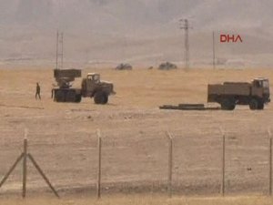 PEŞMERGEDEN IŞİD'E GÖRÜLMEMİŞ ÖNLEM