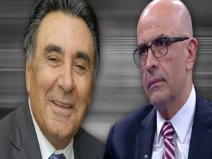 FLAŞ... HÜRRİYET'TE DEPREM