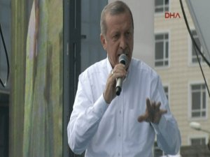 ERDOĞAN NE YAPMAK İSTİYOR?
