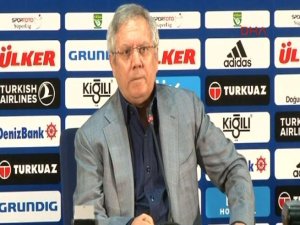 AZİZ YILDIRIM'IN OLAY AÇIKLAMASININ TAM METNİ