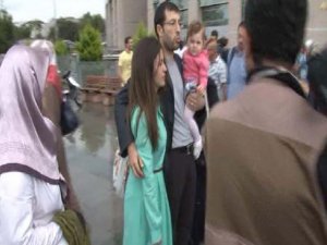 SERBEST KALAN POLİSTEN ŞOK AÇIKLAMA