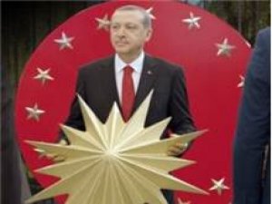 ERDOĞAN'IN REKLAMINI YAYINLAYAN KANALLARA CEZA VERİLDİ