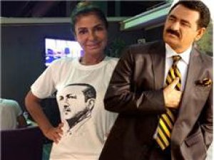 İBO'DAN DERYA TUNA İÇİN TEHDİTKAR SAVUNMA!