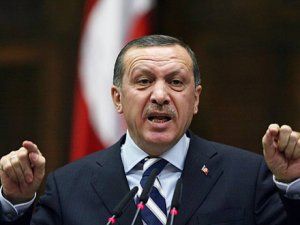 ERDOĞAN'DAN AMBERİN ZAMAN VE GÜL'E ŞOK SÖZLER