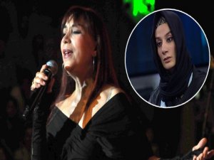 TWİTTER'DA LEMAN SAM ESRA ELÖNÜ KAVGASI
