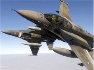 ABD IŞİD'İ 2. KEZ VURDU