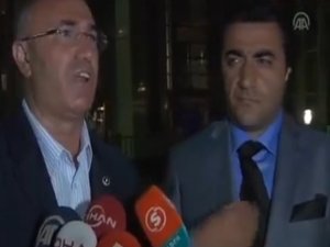 SABAHA KARŞI "PARALEL YAPI" OPERASYONU AÇIKLAMASI