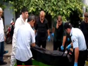 14 YAŞINDAKİ ÇOCUK KORE GAZİSİNİ ÖLDÜRDÜ