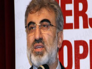 TANER YILDIZ'DAN TRAFO AÇIKLAMASI