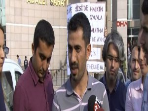 BARANSU’YU ŞİKAYET EDEN ŞOK İSİMLER