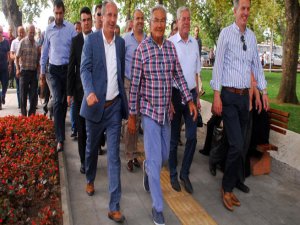 BAYKAL’DAN ERDOĞAN'A ‘KASET' ÇIKIŞI!