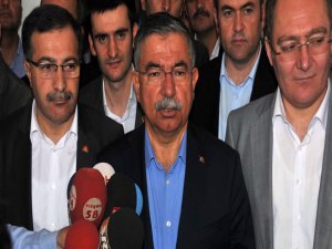 MİLLİ SAVUNMA BAKANI’NDAN ABD OPEROSYONUNA ŞOK AÇIKLAMA!