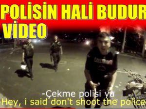 Bunu Başbakan Erdoğan İzlemeli