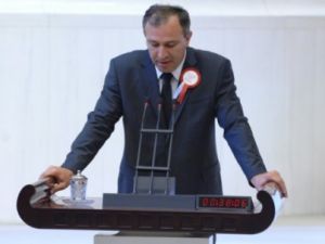 'Abdullah Öcalan'ı meclis sıralarında görürseniz çokta şaşırmayın'