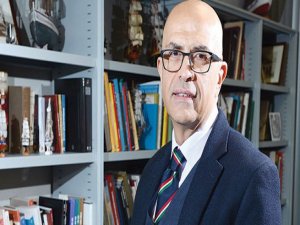 ENİS BERBEROĞLU'NUN İSTİFA NEDENİ BELLİ, OLDU