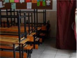 SANDIKTA GÖZALTI! BUNU YAPAN YANAR