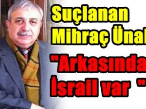 Reyhanlı Saldırısının Arkasında İsrail Var!