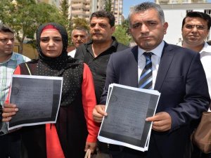 MHP'Lİ BAŞKANIN ADINA OY KULLANILMIŞ!