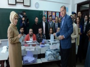 ERDOĞAN’IN SANDIĞININ SONUÇLARI!