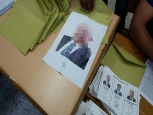 SEÇİM’DE KULLANILAN ŞOK OY