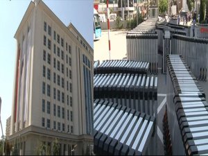 BALKON KONUŞMASI YAPACAK MI?