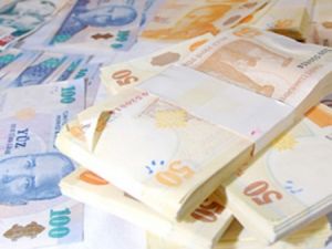 AKP'li belediye 25 bin TL'yi yok etti