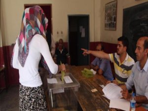 DÜNYA SEÇİM SONUÇLARINA NE DEDİ