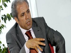 ŞAMİL TAYYAR TWEETER'DA SEÇİMİ DEĞERLENDİRDİ, OLAY OLDU