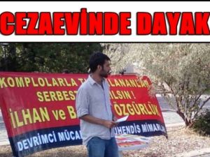 ODTÜ Öğrencilerine Dayak Kamera'da