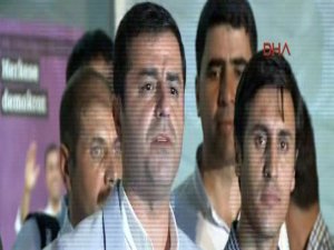 DEMİRTAŞ'TAN İLK AÇIKLAMA!