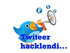 Twitter'de 250 Bin Hesap Ele Geçirildi