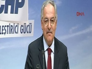CHP’DEN SEÇİM DEĞERLENDİRMESİ!