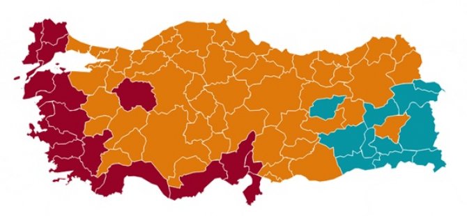 ERDOĞAN GERÇEKTE %KAÇ OY ALDI İŞTE HESAP