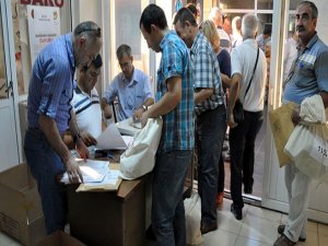 SOMA’DA SEÇİMİ KİM KAZANDI?