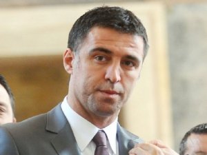 HAKAN ŞÜKÜR TWİTTER'DA PATLADI