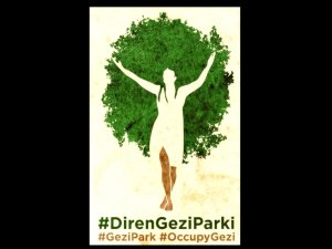 BU ÜLKEDE GEZİ YAŞANDI... NE KADAR GÜÇLÜ OLDUĞUMUZU UNUTMAYALIM