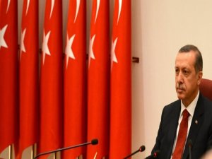 FLAŞ... ERDOĞAN'IN CUMHURBAŞKANLIĞI ANAYASAYA AYKIRI!