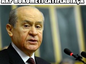 'Derbideki Olaylar Başbakan'ın Eseridir'