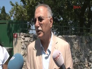 EKMELEDDİN İHSANOĞLU'NUN SON AÇIKLAMASI BU OLDU