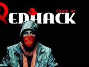 Redhack Gaziantep Belediyesini hackledi!